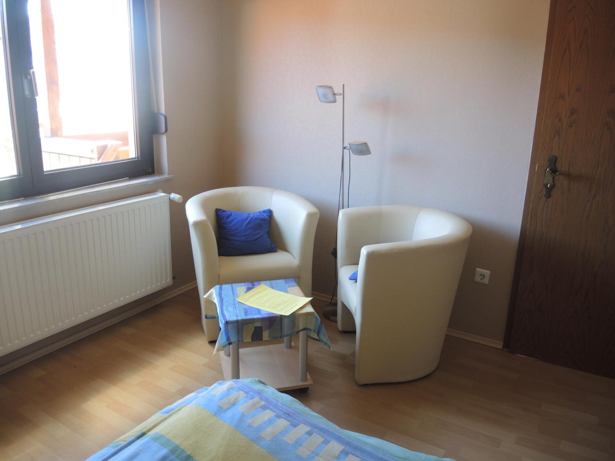 Ferienwohnung Eleonore Messstetten Exterior photo