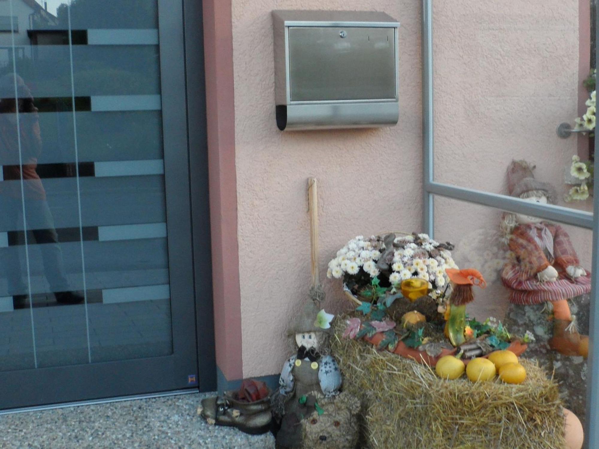 Ferienwohnung Eleonore Messstetten Exterior photo